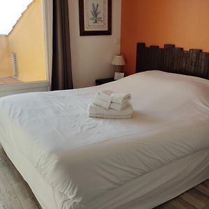 Hôtel Les Calanques